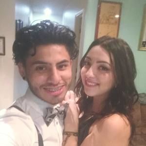 Meet your Posher, Joana